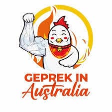 Geprek in Sydney