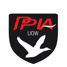 PPIA University of Wollongong logo