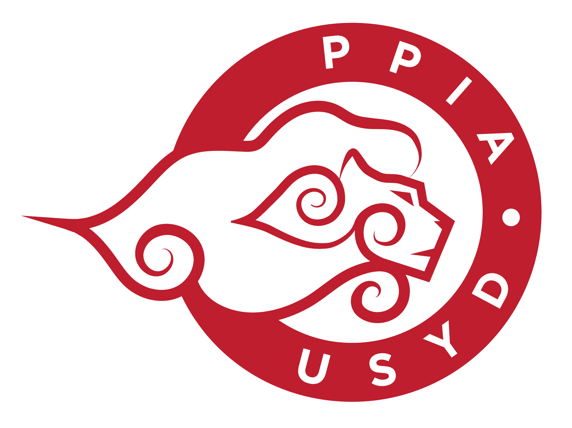 PPIA University of Sydney logo